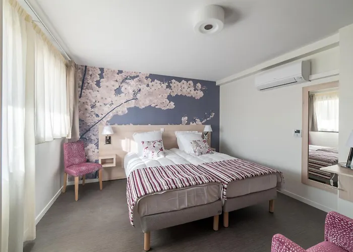 Residence Les Dombes
