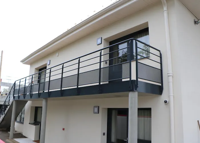Residence Les Dombes