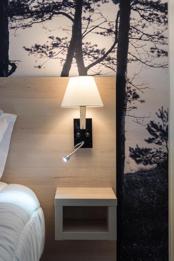 Les Dombes Hotel