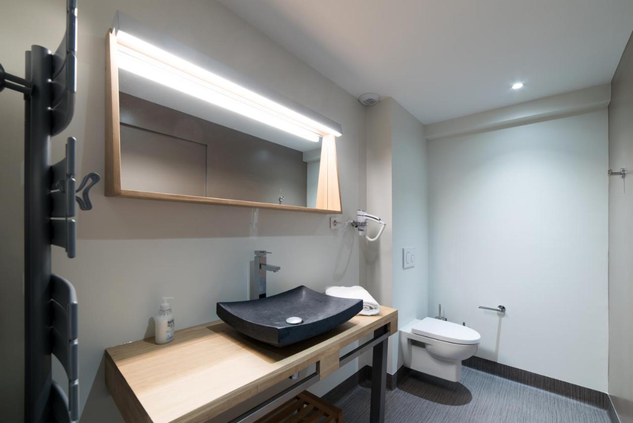 Hotel Les Dombes 2*