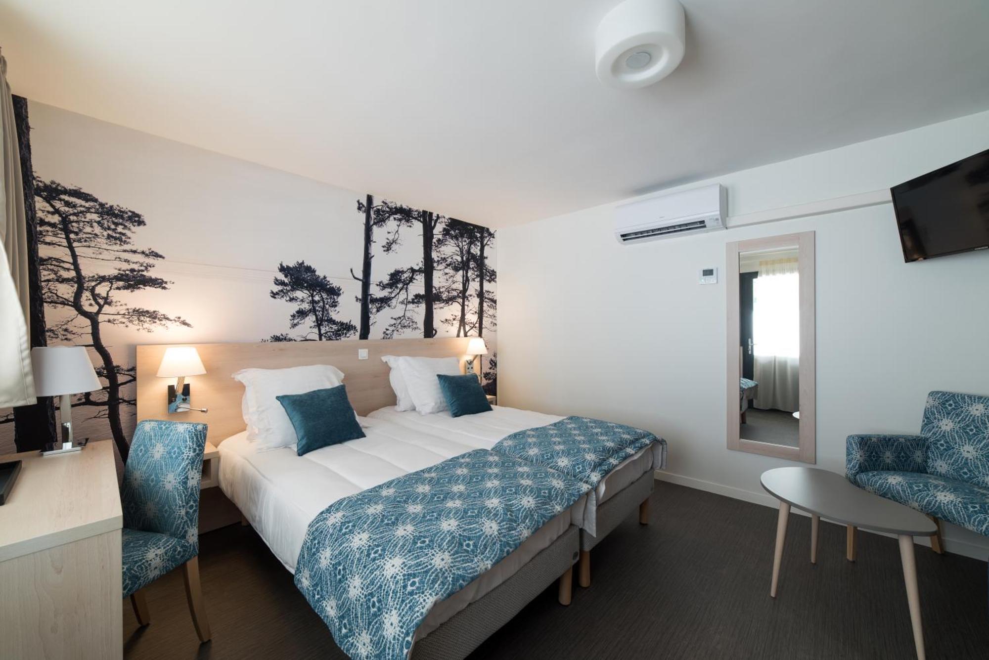 Les Dombes Hotel