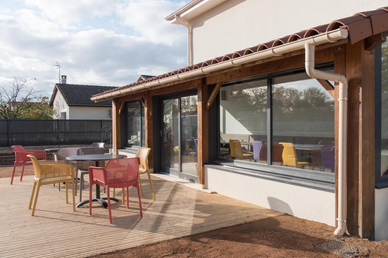 Les Dombes Hotel